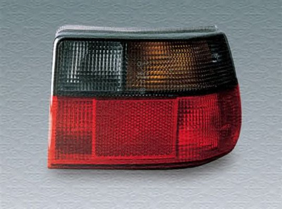 MAGNETI MARELLI 714098290143 -  Задний фонарь